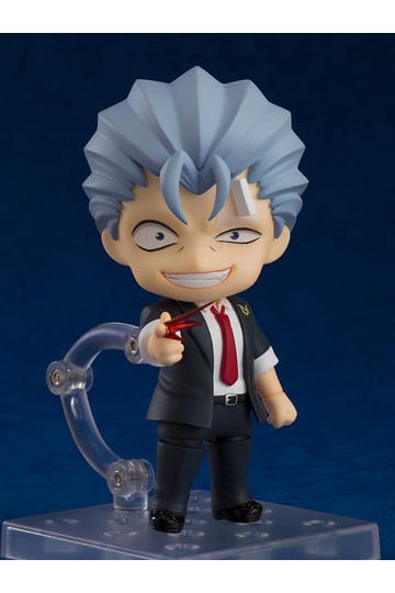 Undead Unluck - Andy - Nendoroid