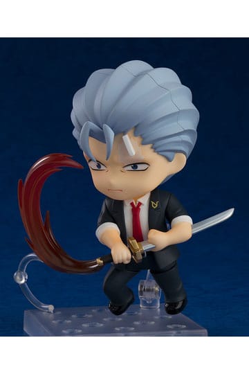 Undead Unluck - Andy - Nendoroid