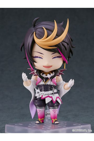 NIJISANJI - Yamino Shu - Nendoroid