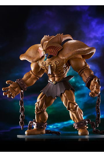 Yu-Gi-Oh! - Exodia the Forbidden One: SP ver. - Pop Up Parade figur (Forudbestilling)