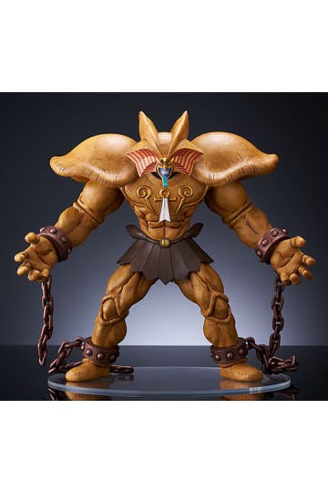 Yu-Gi-Oh! - Exodia the Forbidden One: SP ver. - Pop Up Parade figur