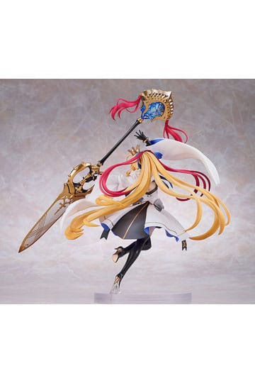 Fate/Grand Order - Caster/Altria: Third ascension ver. - 1/7 PVC figur (Forudbestilling)