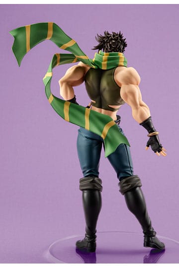 JoJo's Bizarre Adventure - Joseph Joestar - Pop Up Parade Figur