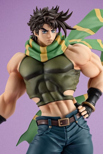 JoJo's Bizarre Adventure - Joseph Joestar - Pop Up Parade Figur