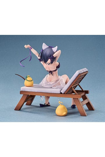 Azur Lane - Cheshire: Summery Date ver. - 1/7 PVC figur (Forudbestilling)