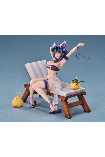 Azur Lane - Cheshire: Summery Date ver. - 1/7 PVC figur (Forudbestilling)