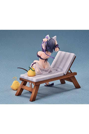 Azur Lane - Cheshire: Summery Date ver. - 1/7 PVC figur (Forudbestilling)