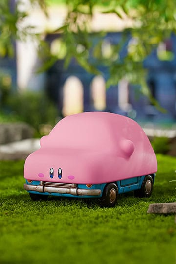 Kirby - Kirby: Car Mouth ver. - Pop Up Parade Figur (Forudbestilling)