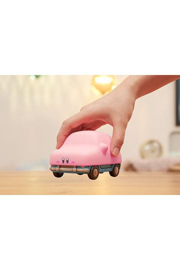 Kirby - Kirby: Car Mouth ver. - Pop Up Parade Figur (Forudbestilling)