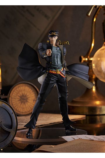 JoJo's Bizarre Adventure - Kujo Jotaro - Pop Up Parade Figur (Forudbestilling)