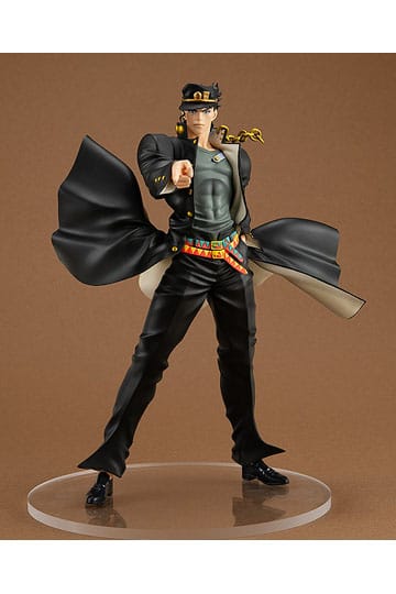 JoJo's Bizarre Adventure - Kujo Jotaro - Pop Up Parade Figur (Forudbestilling)