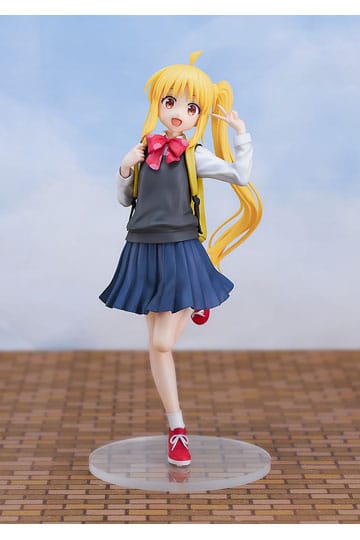 Bocchi the Rock! - Ijichi Nijika: Casual Clothes Ver. - 1/7 PVC figur (Forudbestilling)