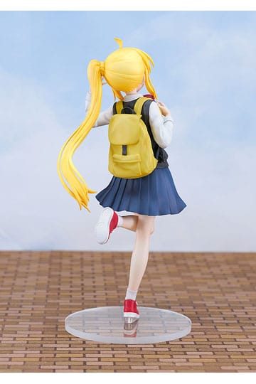 Bocchi the Rock! - Ijichi Nijika: Casual Clothes Ver. - 1/7 PVC figur (Forudbestilling)