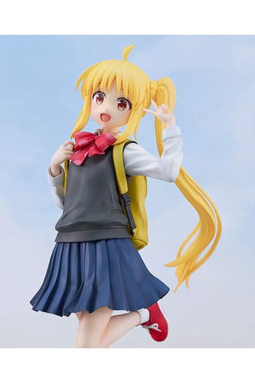 Bocchi the Rock! - Ijichi Nijika: Casual Clothes Ver. - 1/7 PVC figur (Forudbestilling)