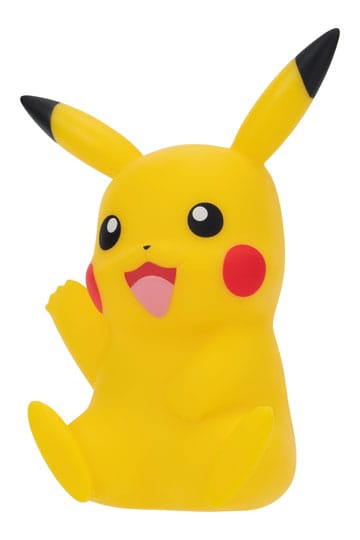 Pokemon - Pikachu: #2 ver. - Vinyl Figur