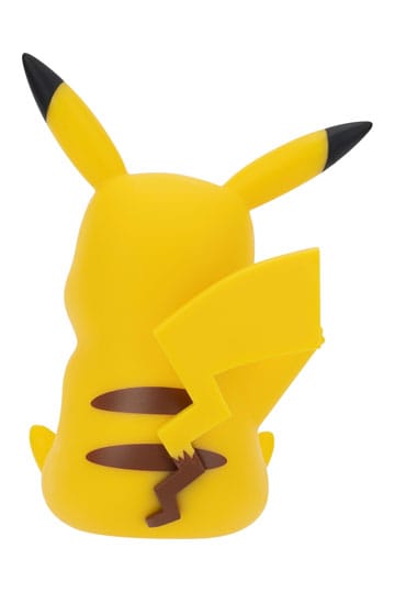 Pokemon - Pikachu: #2 ver. - Vinyl Figur