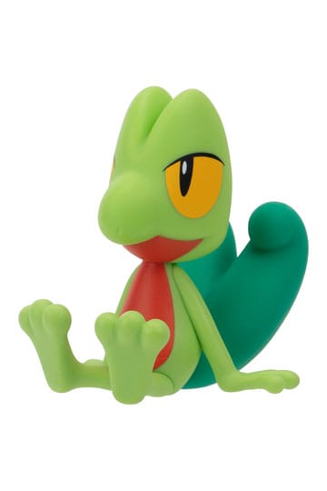 Pokemon - Treecko - Vinyl Figur (Forudbestilling)