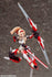Megami Device - Asra Archer: Kizuna ver. - 1/1 Model Kit (Forudbestilling)