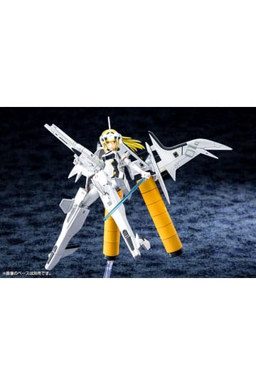 Busou Shinki - Angel Arnval: Repaint Color Version - Model Kit