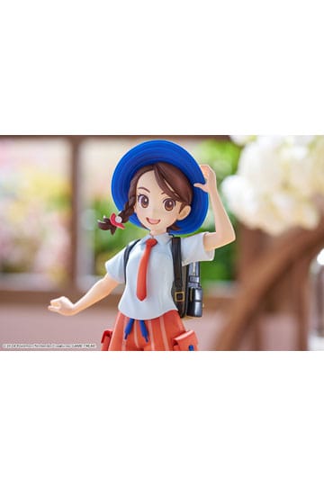 Pokemon - Juliana & Sprigatito: ARTFXJ ver. - 1/8 PVC Figur