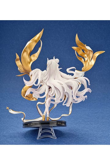 Azur Lane – Le Malin: µ ver. - 1/7 PVC Figur (Forudbestilling)