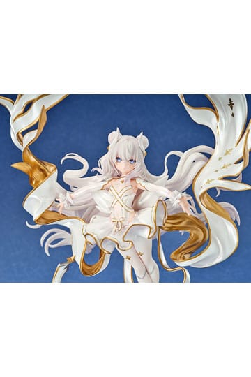 Azur Lane – Le Malin: µ ver. - 1/7 PVC Figur (Forudbestilling)