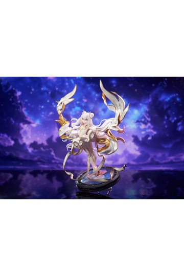 Azur Lane – Le Malin: µ ver. - 1/7 PVC Figur (Forudbestilling)