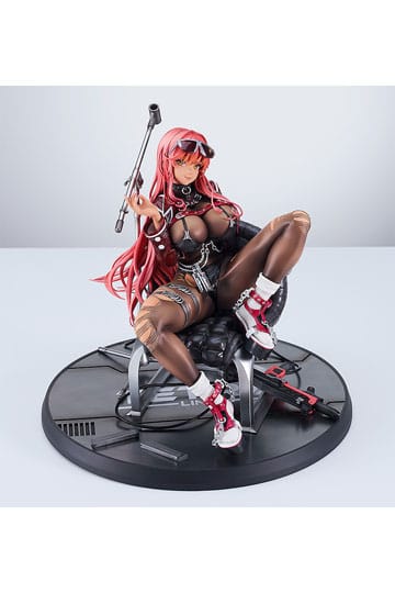 Goddess of Victory: Nikke - Volume - 1/7 PVC figur