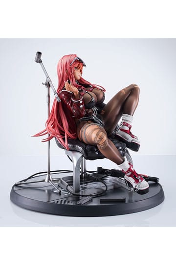 Goddess of Victory: Nikke - Volume - 1/7 PVC figur (Forudbestilling)