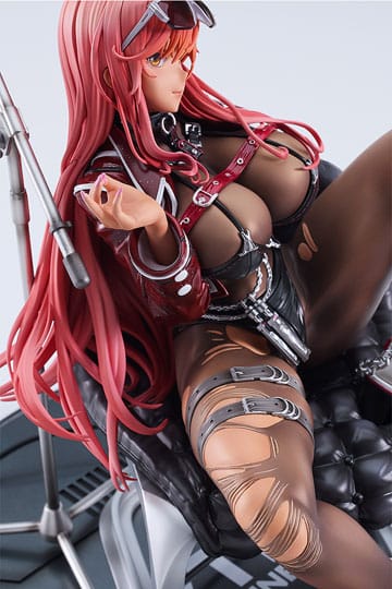 Goddess of Victory: Nikke - Volume - 1/7 PVC figur