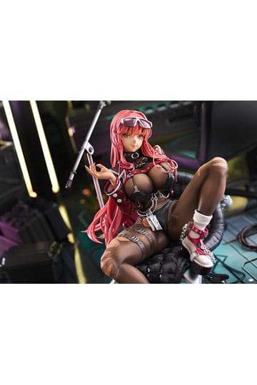 Goddess of Victory: Nikke - Volume - 1/7 PVC figur