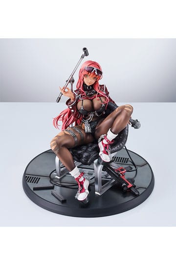 Goddess of Victory: Nikke - Volume - 1/7 PVC figur