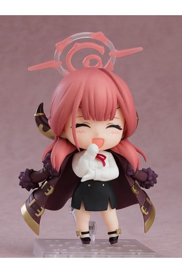 Blue Archive - Rikuhachima Aru - Nendoroid (Forudbestilling)