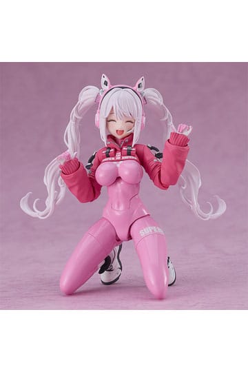 Goddess of Victory: Nikke - Alice - Figma (Forudbestilling)