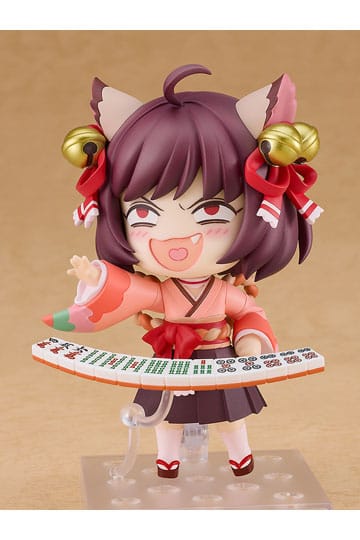 Mahjong Soul - Ichihime - Nendoroid