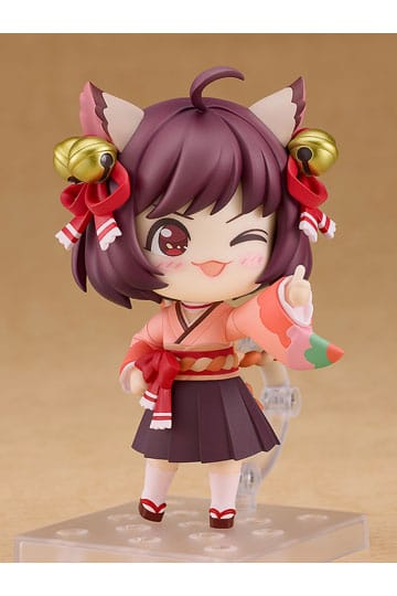 Mahjong Soul - Ichihime - Nendoroid (Forudbestilling)