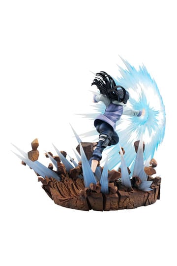 Naruto - Hyuga Hinata: Ver. 4 - PVC figur (Forudbestilling)