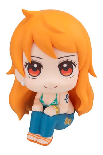 One Piece – Nami: Look Up ver.– PVC Figur (Forudbestilling)