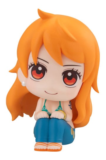 One Piece – Nami: Look Up ver.– PVC Figur (Forudbestilling)