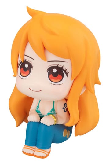 One Piece – Nami: Look Up ver.– PVC Figur (Forudbestilling)