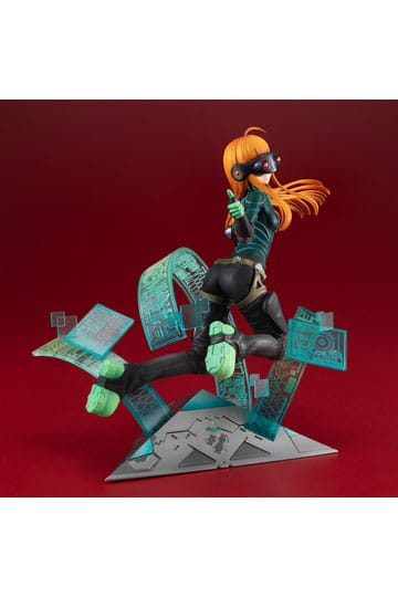 Persona 5 - Sakura Futaba / Oracle - PVC figur (Forudbestilling)