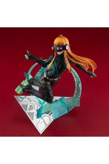 Persona 5 - Sakura Futaba / Oracle - PVC figur (Forudbestilling)