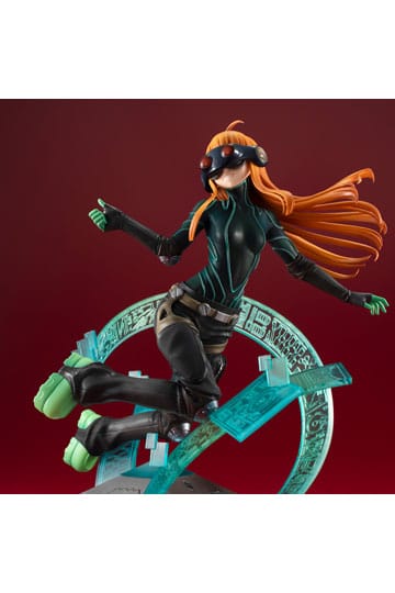 Persona 5 - Sakura Futaba / Oracle - PVC figur (Forudbestilling)