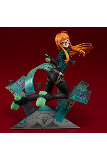 Persona 5 - Sakura Futaba / Oracle - PVC figur (Forudbestilling)