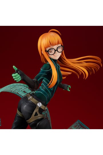 Persona 5 - Sakura Futaba / Oracle - PVC figur (Forudbestilling)