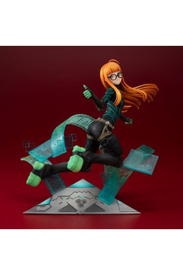 Persona 5 - Sakura Futaba / Oracle - PVC figur (Forudbestilling)