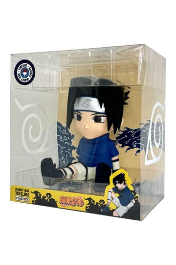 Naruto - Sasuke - Sparegris