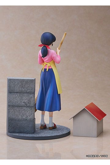 Maison Ikkoku – Otonashi Kyoko & Soichiro - 1/7 PVC Figur (Forudbestilling)