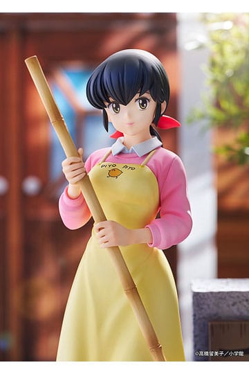 Maison Ikkoku – Otonashi Kyoko & Soichiro - 1/7 PVC Figur (Forudbestilling)