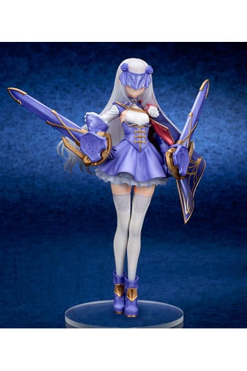 Fate/Grand Order - Lancer/Melusine 3rd Ascension ver. - 1/7 PVC Figur (Forudbestilling)